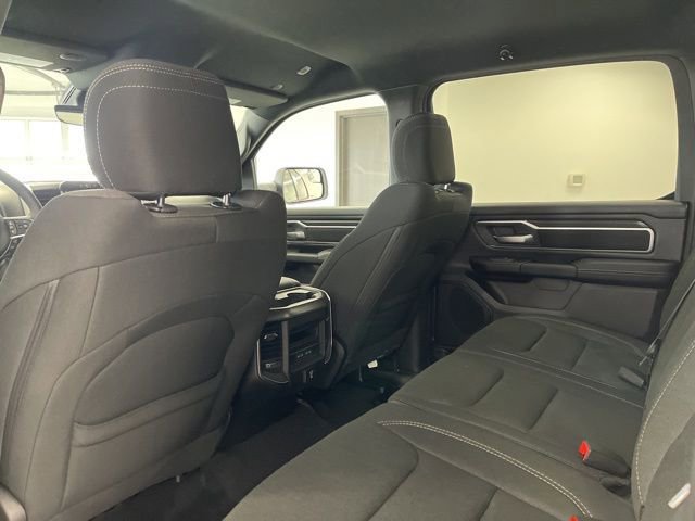 New 2026 RAM 1500 Big Horn image 18