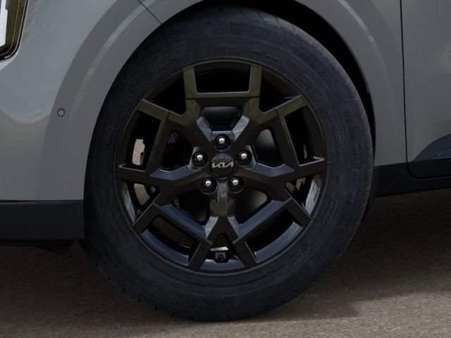 New 2025 Kia Carnival SX Prestige image 9