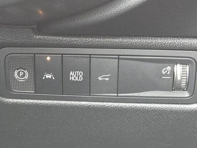 New 2026 Chevrolet Equinox EV RS image 15