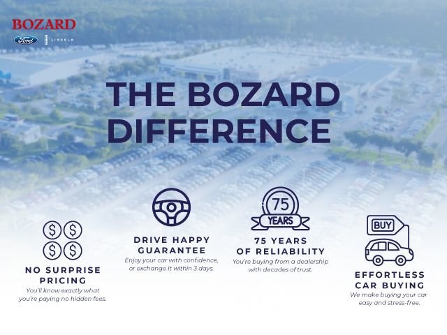 New 2025 Ford F150 Lightning XLT image 6