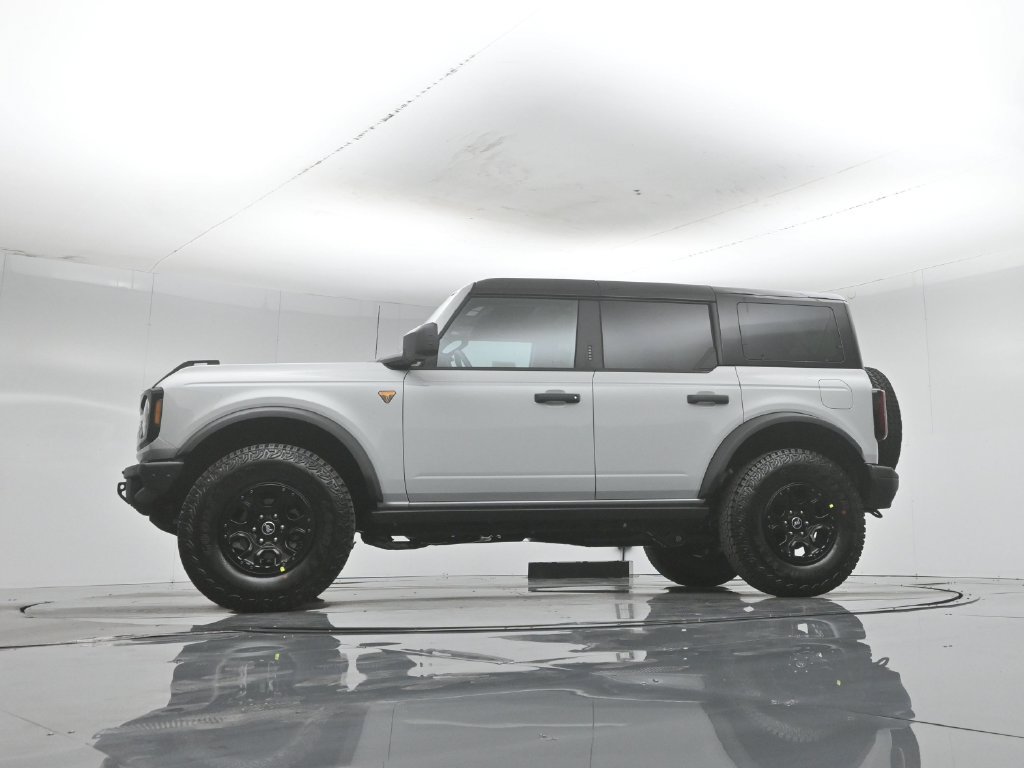 New 2026 Ford Bronco Badlands w/ Wildtrak Package AWD/4WD image 51