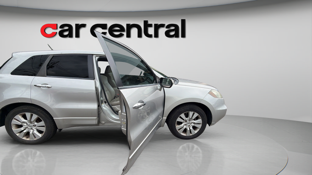 Used 2011 Acura RDX 2WD image 13