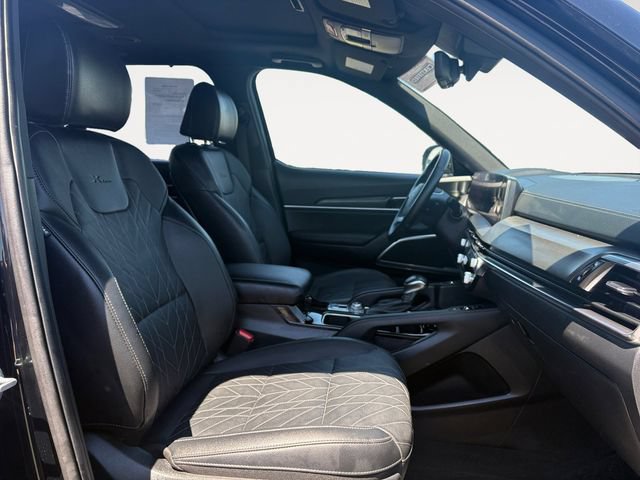 Certified 2023 Kia Telluride SX X-Line AWD/4WD image 15