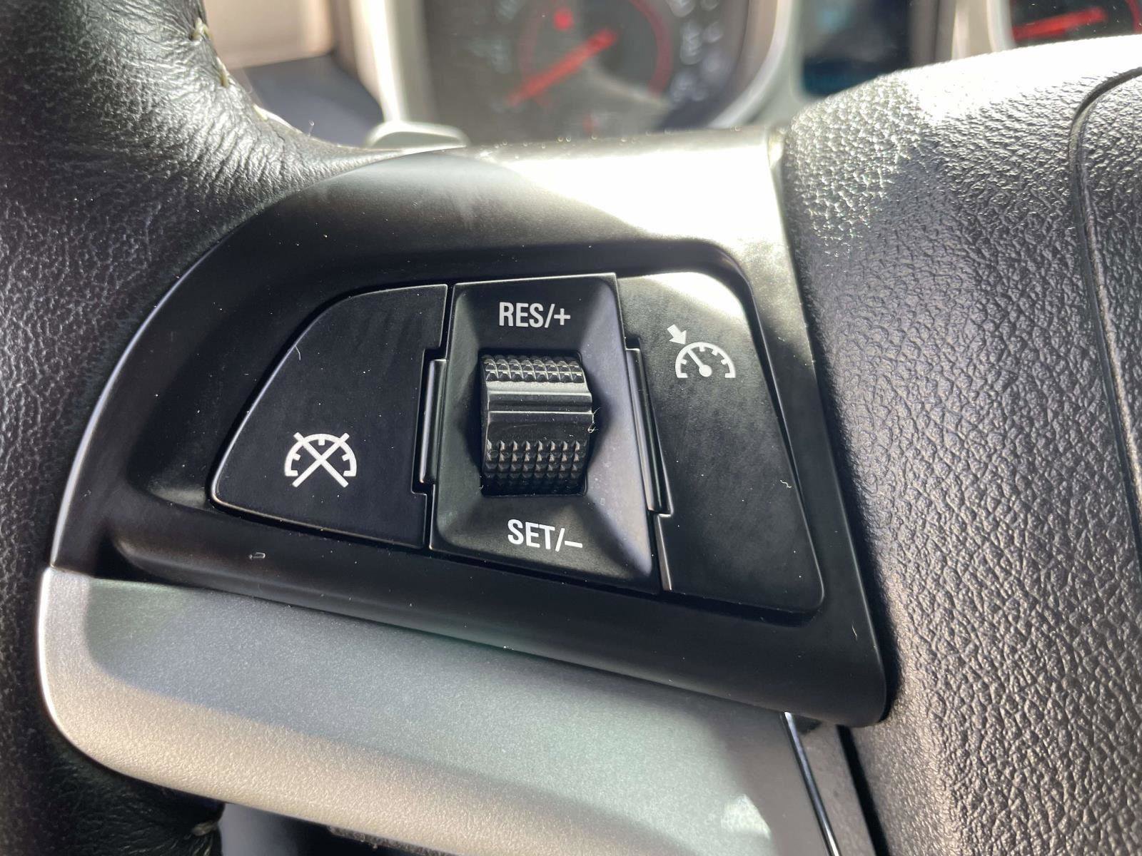 Used 2013 Chevrolet Camaro LT w/ RS Package RWD image 9