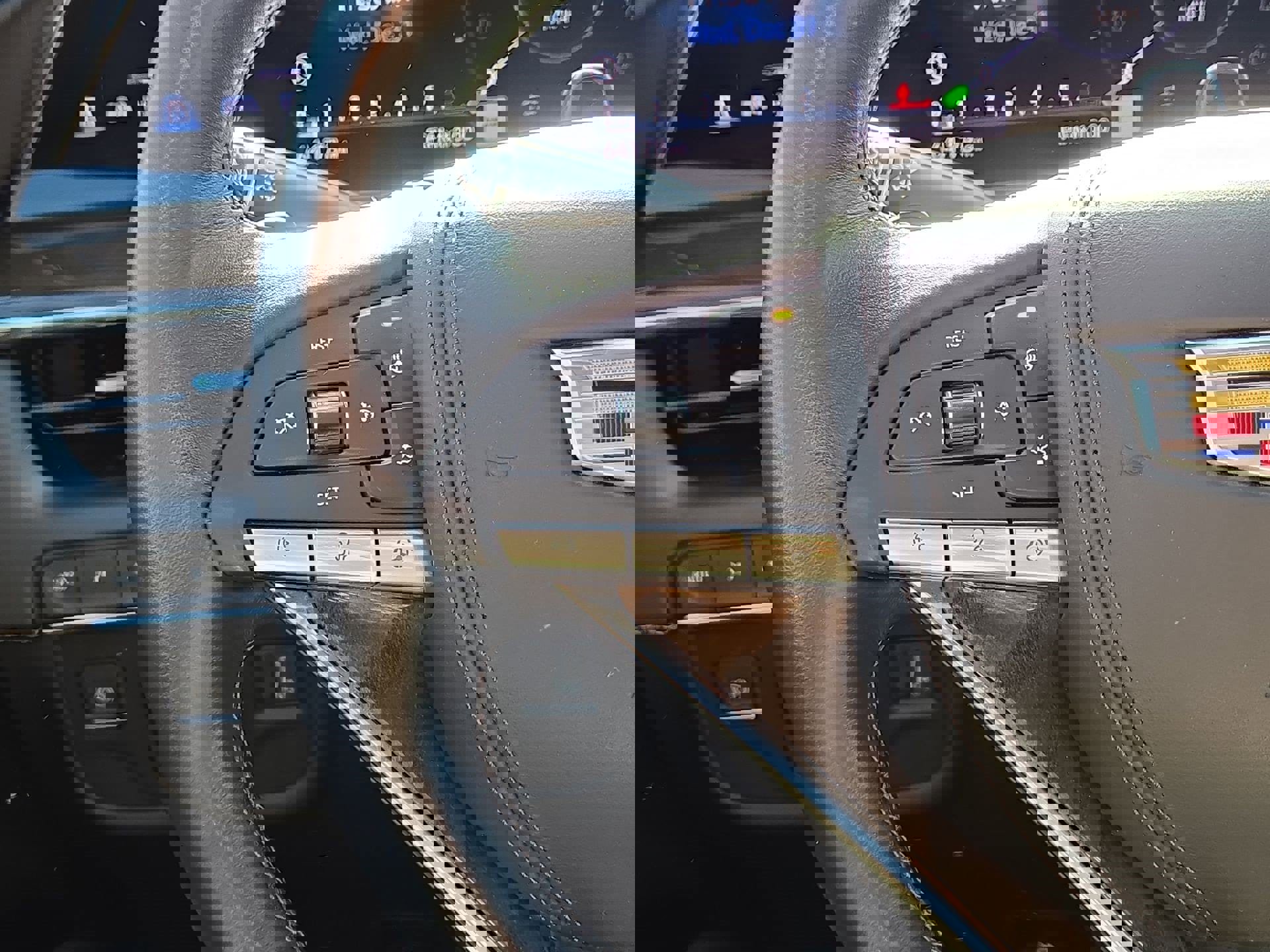 Used 2024 Cadillac Escalade Sport Platinum w/ LPO, Floor Liner Package image 21