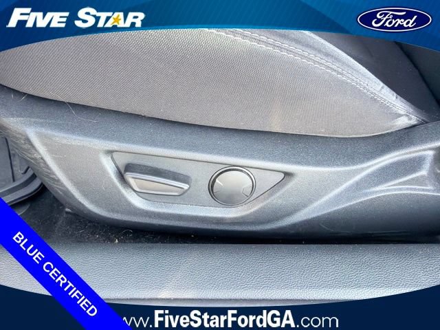 Used 2020 Ford Mustang GT RWD image 13