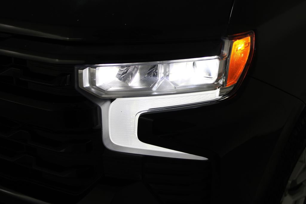 Used 2023 Chevrolet Silverado 1500 RST image 52