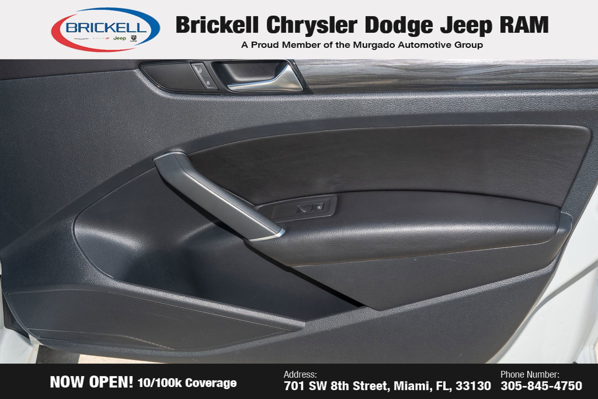 Used 2020 Volkswagen Passat 2.0T R-Line image 13