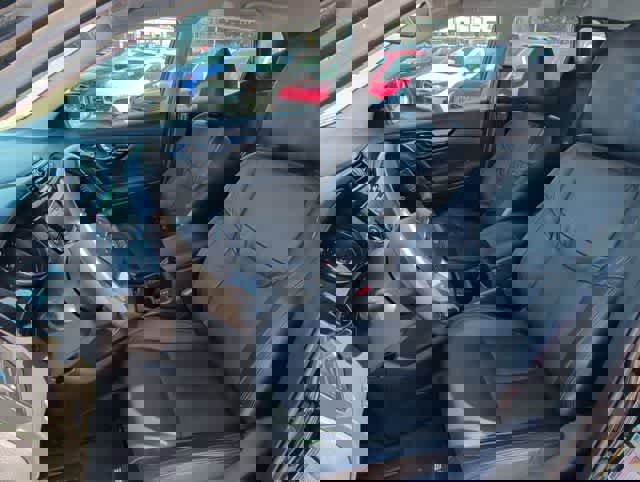 Used 2022 Nissan Rogue Sport SL image 13