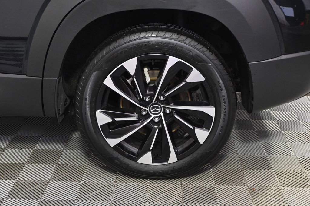 Used 2025 MAZDA CX-50 2.5 Hybrid w/ Premium Plus Pkg image 20