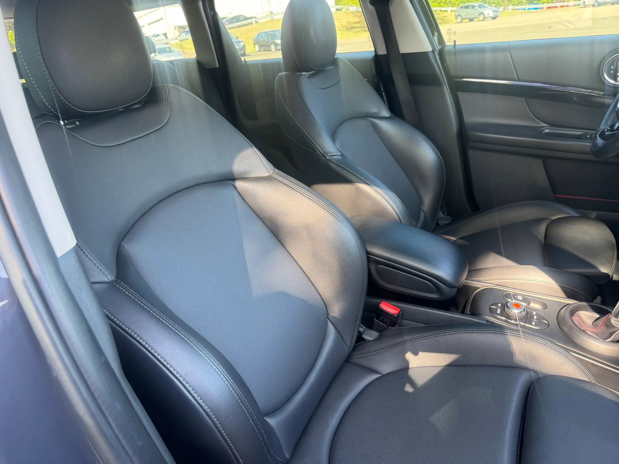 Used 2019 MINI Cooper Countryman S w/ Premium Package image 20