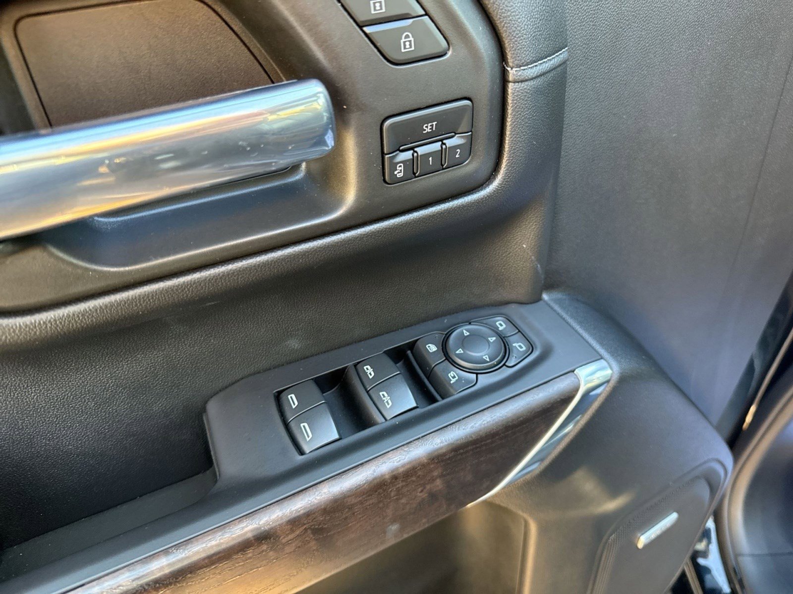 Used 2020 GMC Sierra 1500 Denali w/ Denali Ultimate Package image 15