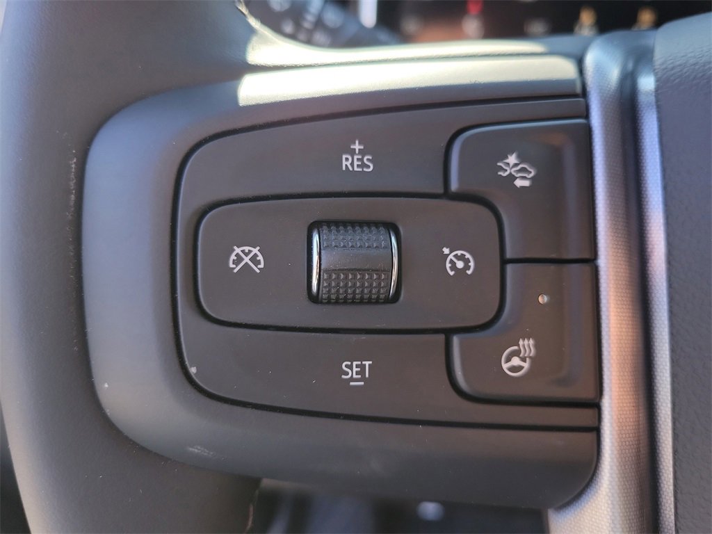 New 2026 GMC Sierra 2500 SLE w/ SLE Value Package; image 28