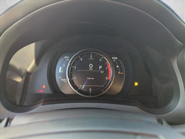 Used 2021 Lexus IS 350 F Sport w/ Accessory Package image 10