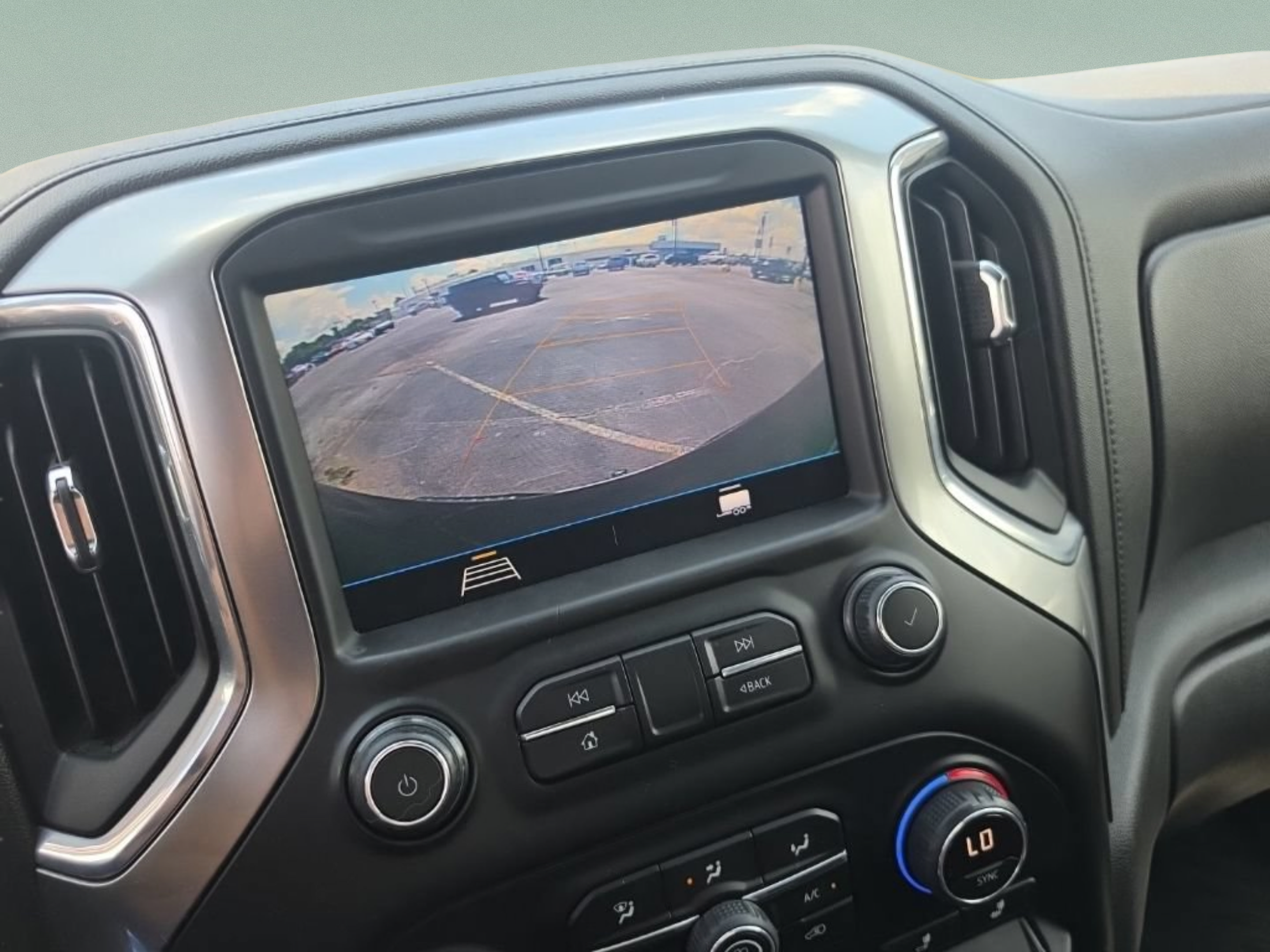 Used 2020 Chevrolet Silverado 1500 LT w/ All-Star Edition RWD image 25