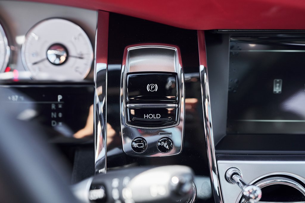 Used 2019 Rolls-Royce Ghost image 62