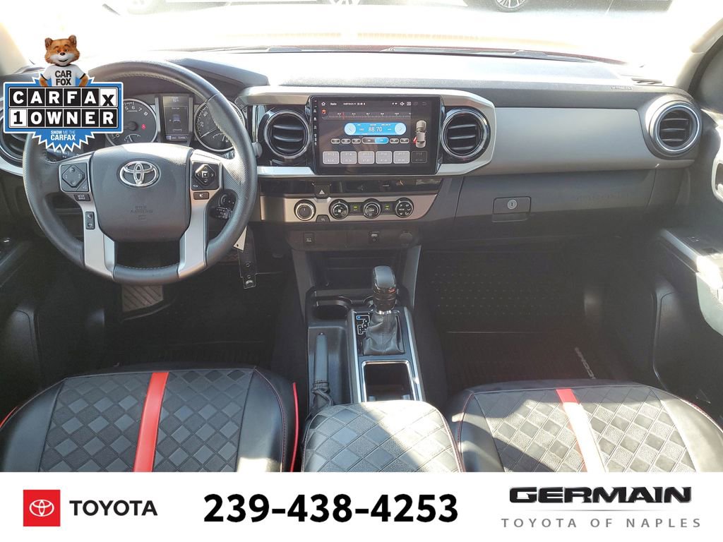 Used 2016 Toyota Tacoma SR image 17
