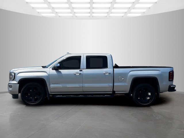 Used 2018 GMC Sierra 1500 Denali AWD/4WD image 4