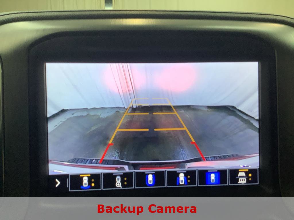 Used 2022 GMC Sierra 3500 Denali image 16