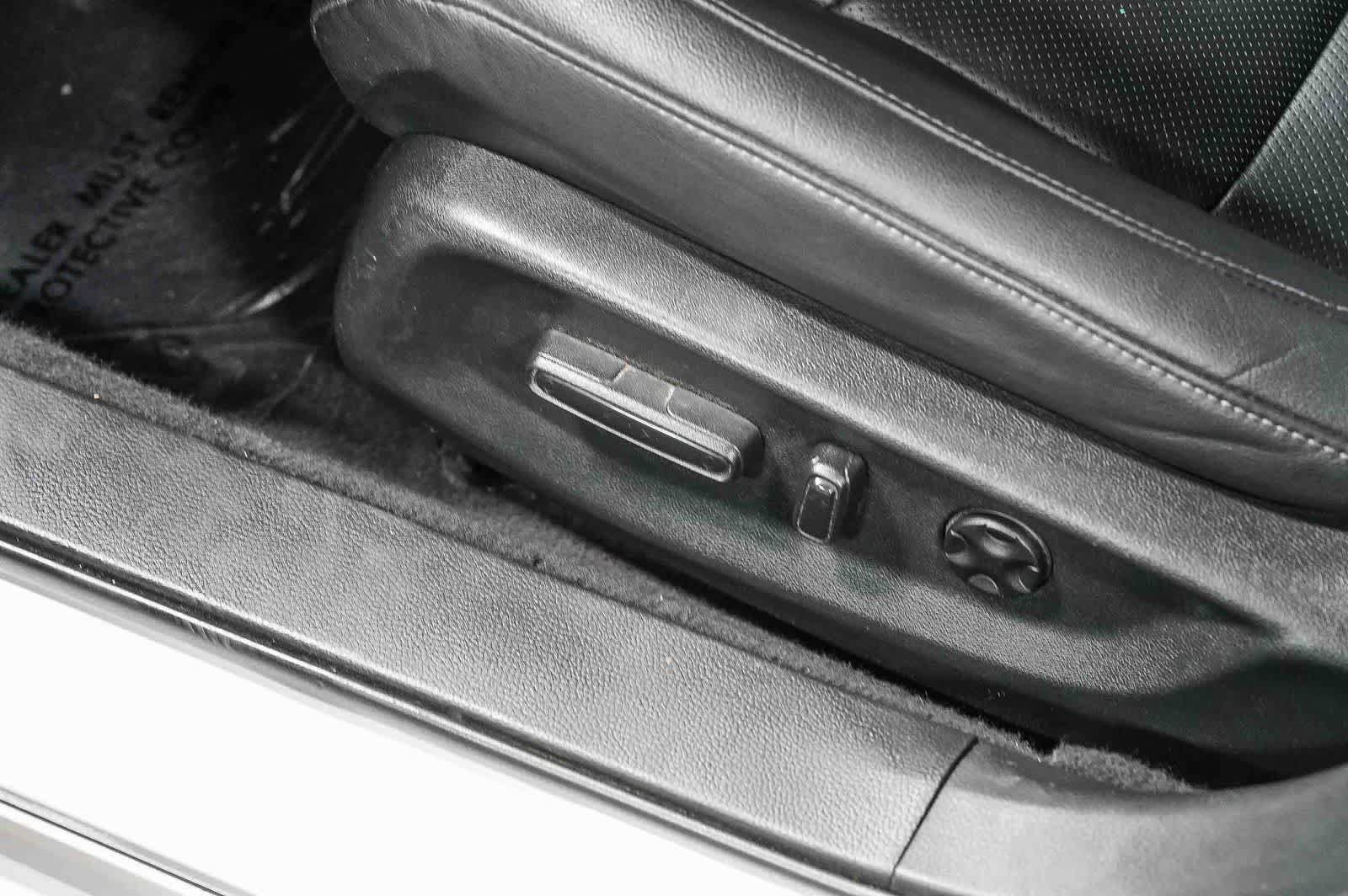 Used 2021 Honda Accord Touring image 23