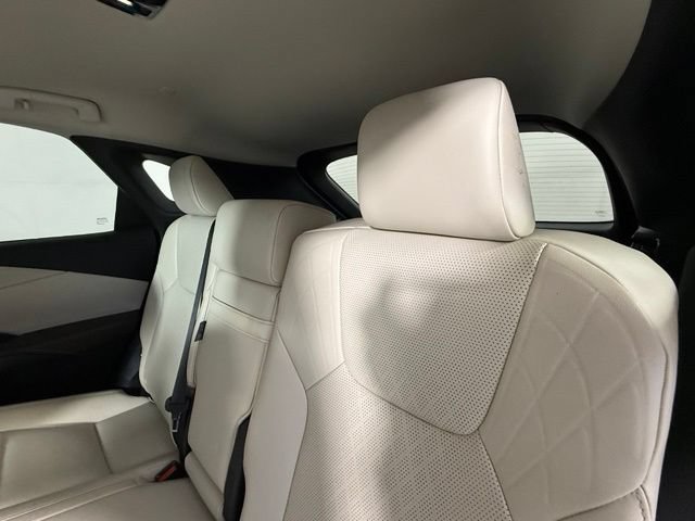 Certified 2024 Lexus RX 350 Premium Plus w/ Convenience Package FWD image 26