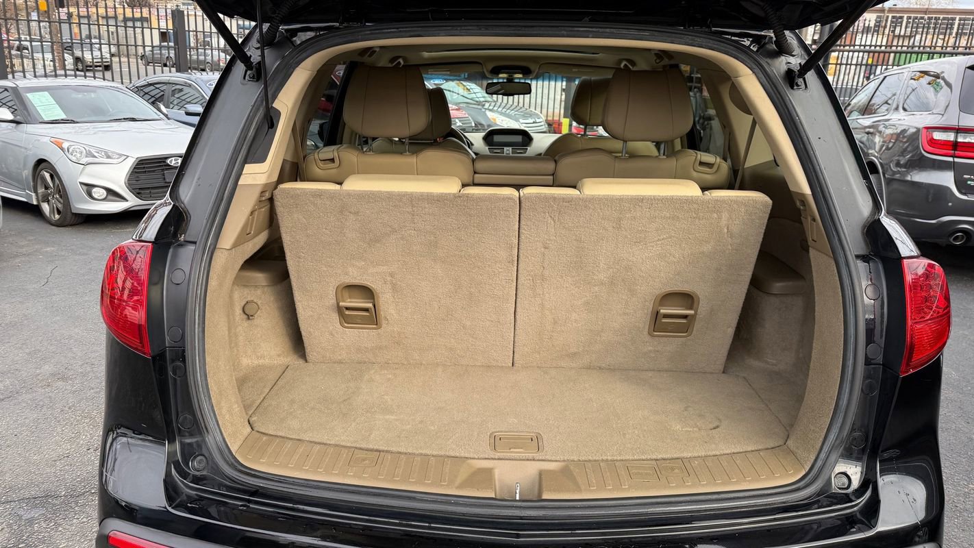 Used 2010 Acura MDX w/ Technology Package image 14