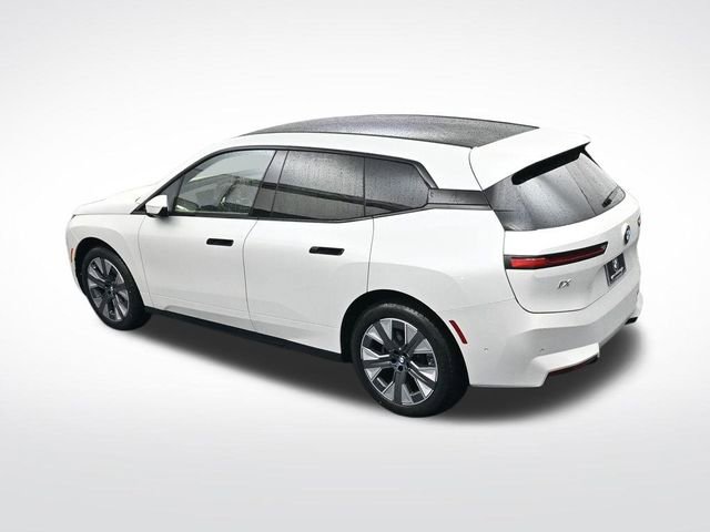 New 2026 BMW iX xDrive60 image 25