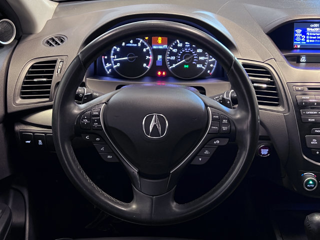 Used 2018 Acura RDX AWD image 18