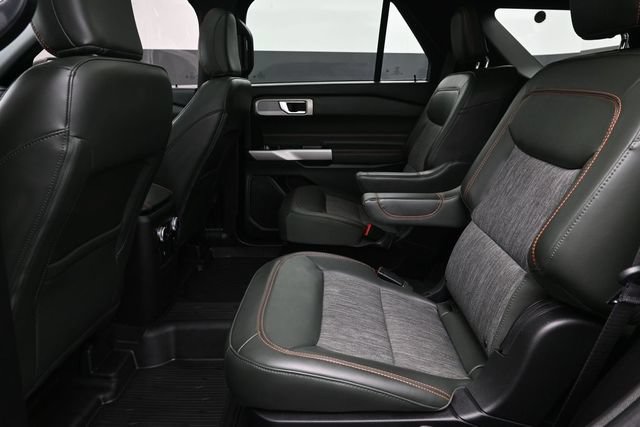 Used 2024 Ford Explorer Timberline w/ Timberline Technology Package AWD/4WD image 11