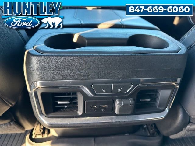 Used 2023 Chevrolet Silverado 2500 High Country w/ Safety Package II AWD/4WD image 15