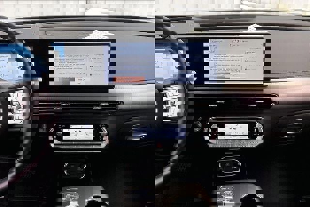 Used 2024 Genesis GV60 Advanced image 6