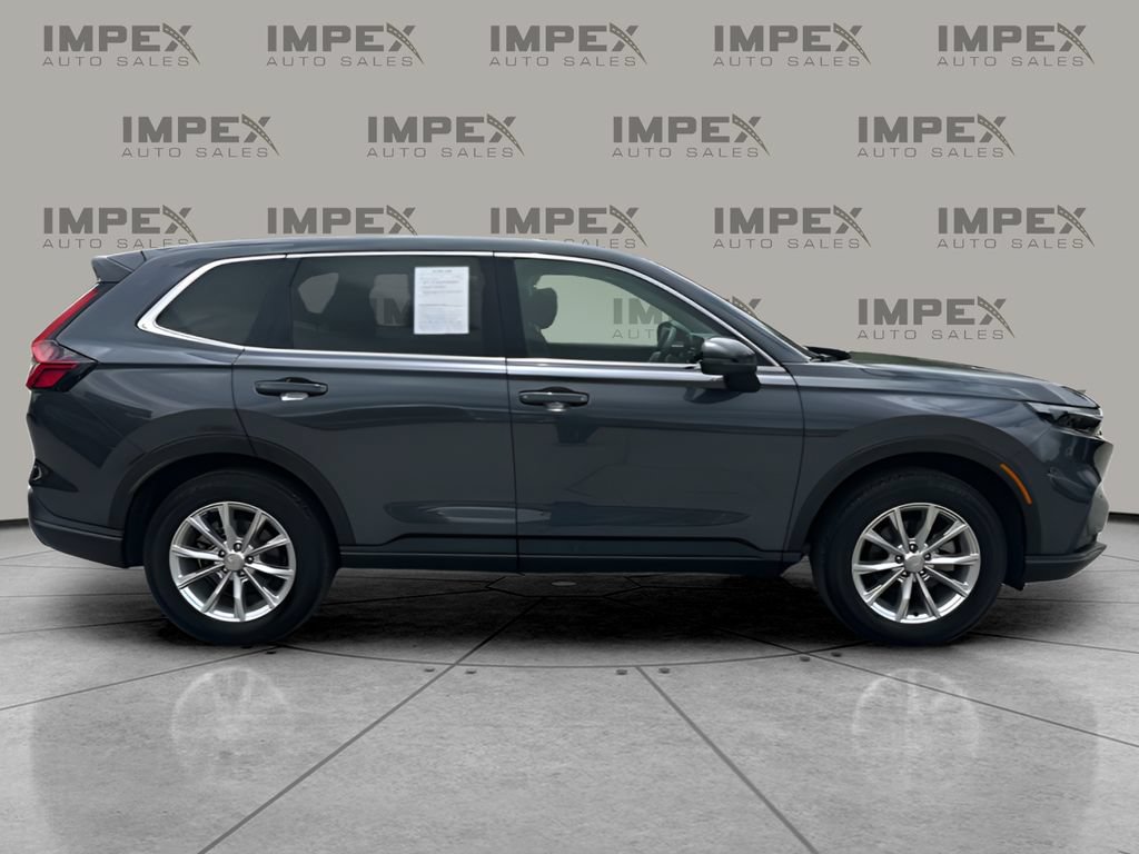 Used 2024 Honda CR-V EX image 6