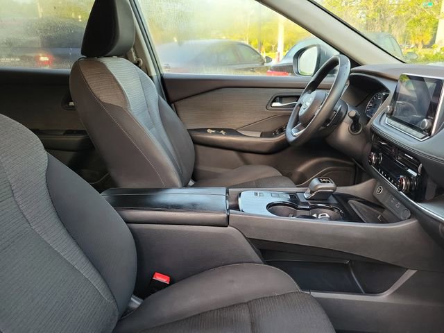 Used 2023 Nissan Rogue SV image 36