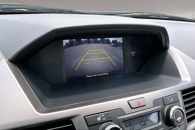 Used 2015 Honda Odyssey EX-L image 13