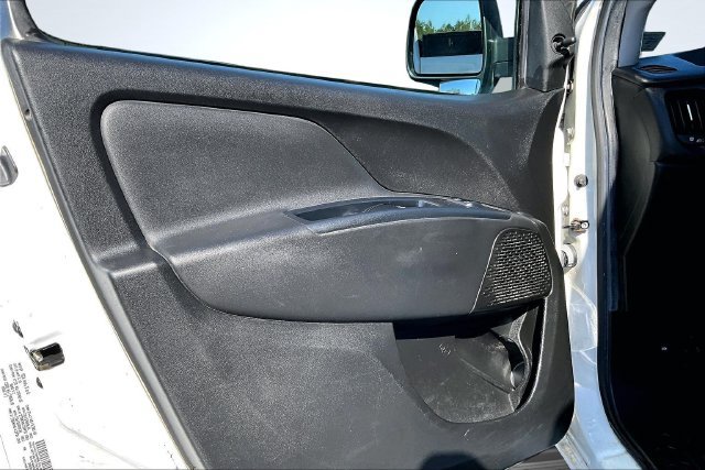 Used 2015 RAM ProMaster City Tradesman FWD image 15