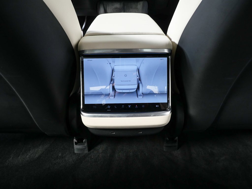 Used 2023 Tesla Model S Standard Range image 18