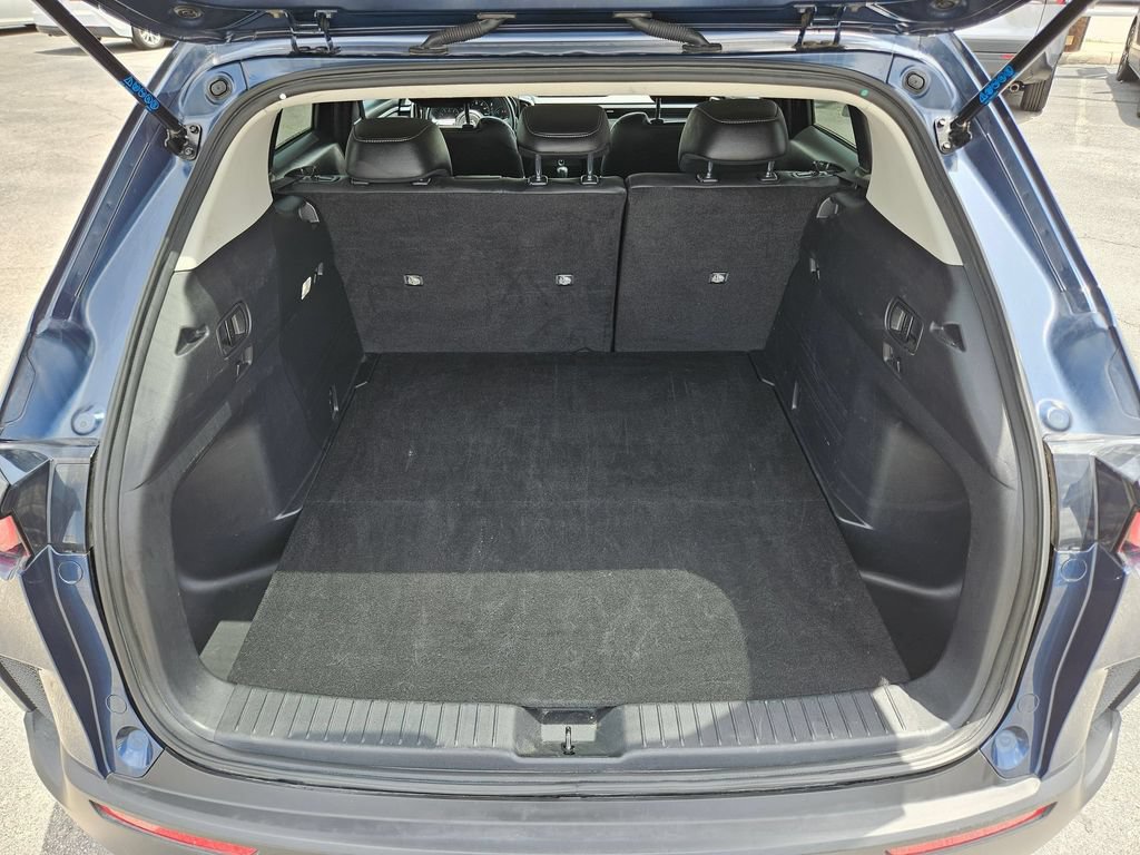 Used 2025 MAZDA CX-50 AWD 2.5 S w/ Select Package image 28