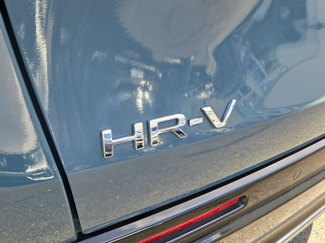 Used 2024 Honda HR-V EX-L image 32