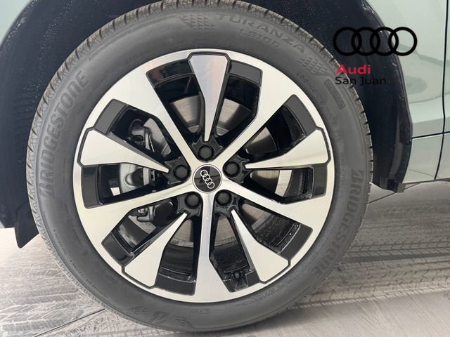 New 2026 Audi Q3 quattro 2.0T AWD/4WD image 6