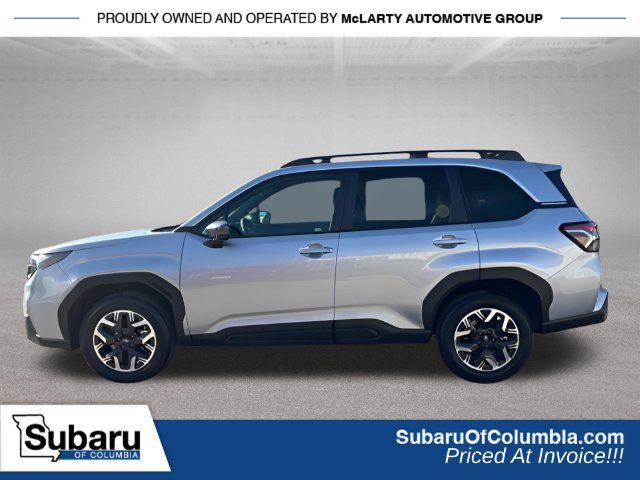 New 2026 Subaru Forester Premium AWD/4WD image 6