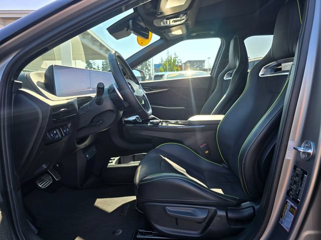 Certified 2023 Kia EV6 GT AWD/4WD image 22