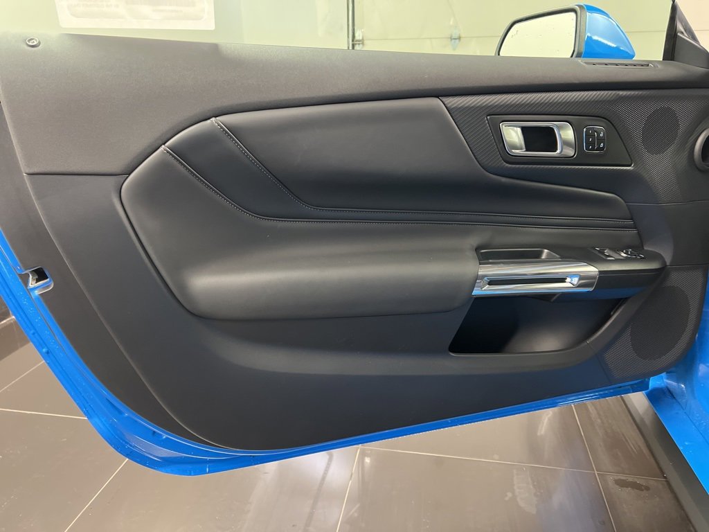 New 2026 Ford Mustang GT Premium image 28