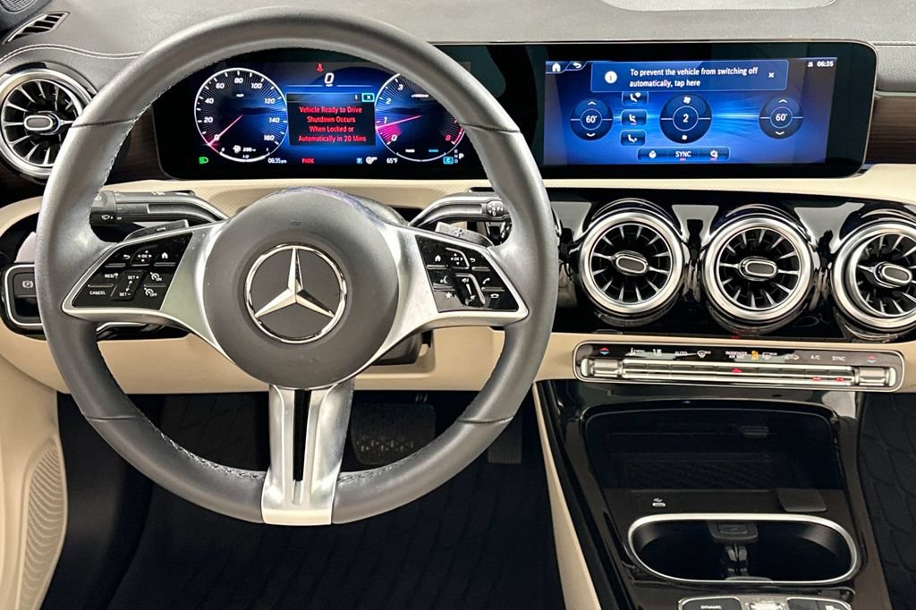 Certified 2026 Mercedes-Benz CLA 250 image 19