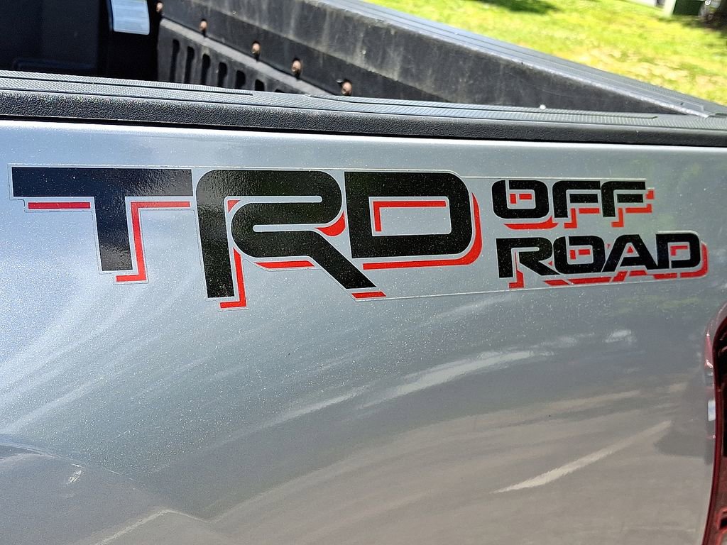 Used 2019 Toyota Tacoma TRD Off-Road RWD image 21
