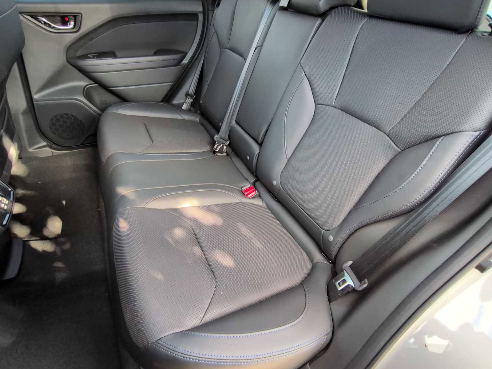 Certified 2025 Subaru Forester Limited image 21