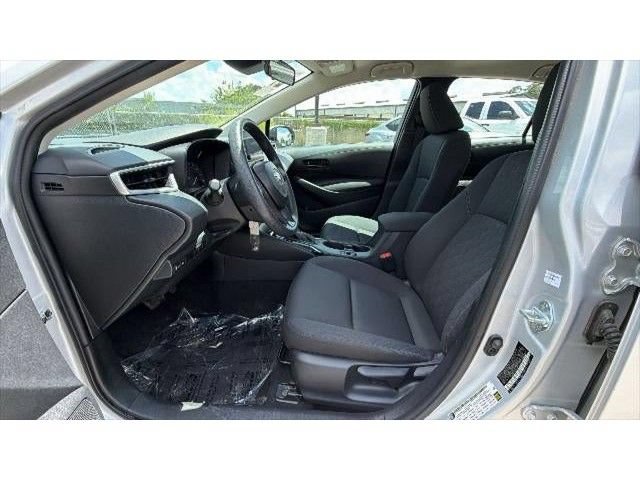 Used 2024 Toyota Corolla LE FWD image 16