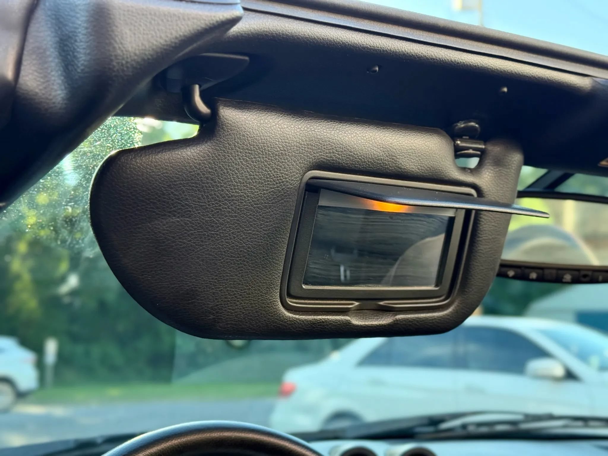 Used 2004 Nissan 350Z Touring RWD image 48