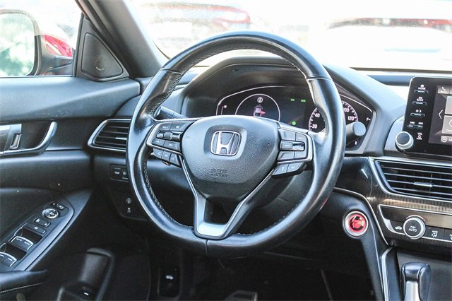 Used 2020 Honda Accord Sport image 22