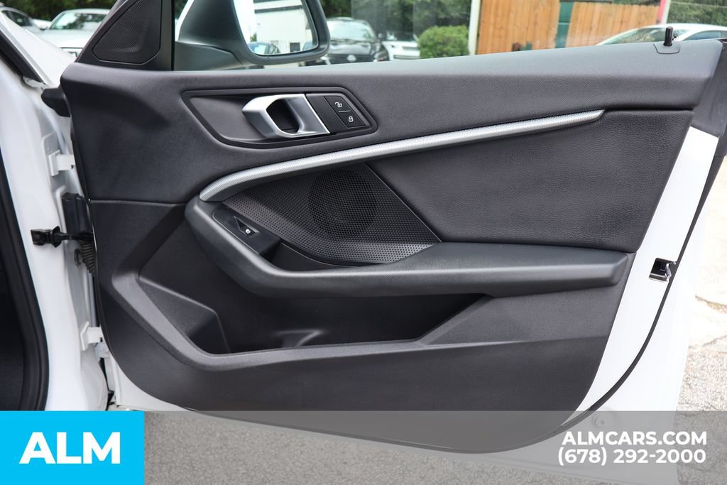 Used 2024 BMW 228i Gran Coupe FWD image 31