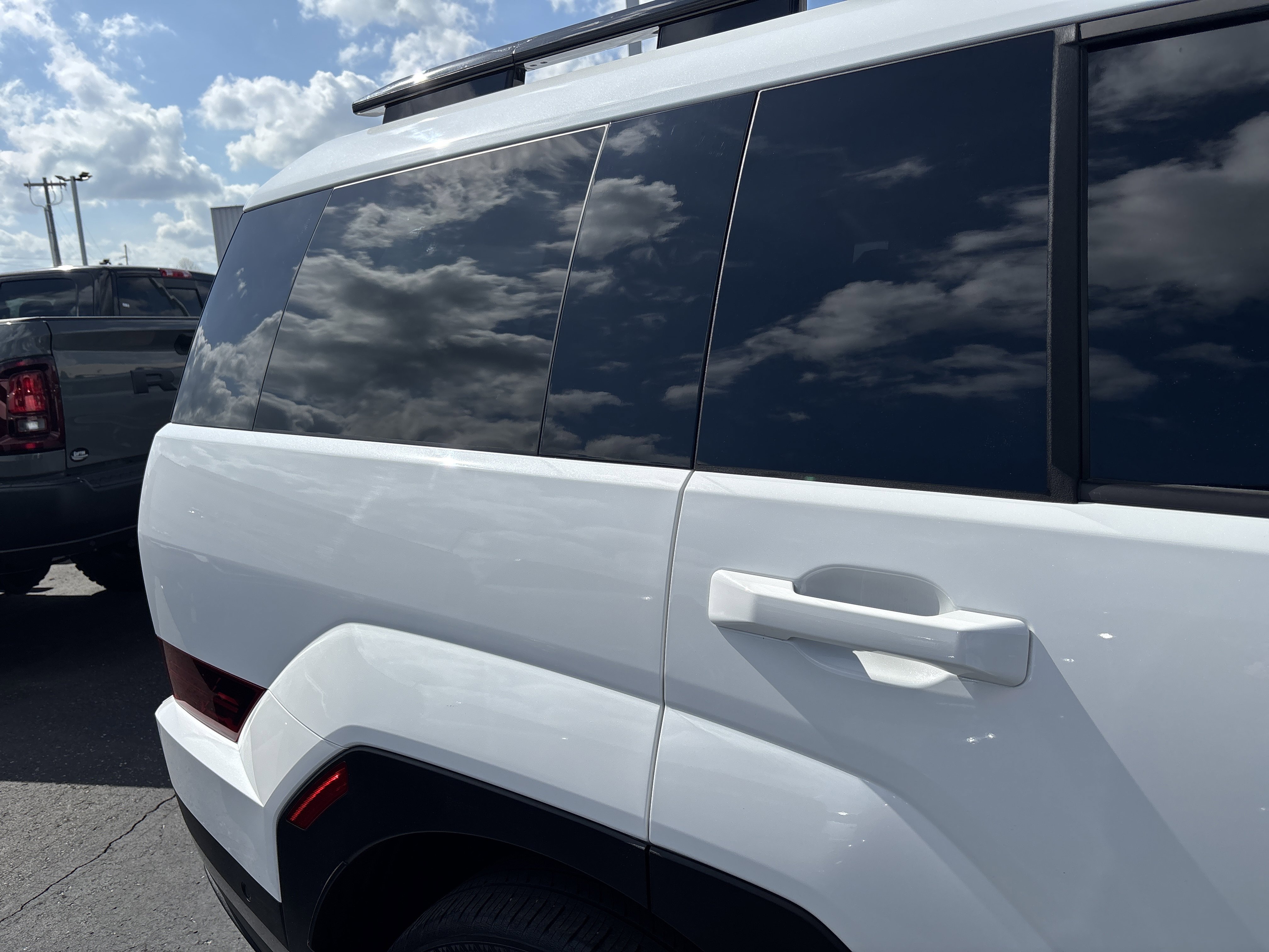 Used 2024 Hyundai Santa Fe Limited image 6